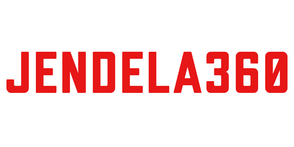 JENDELA360